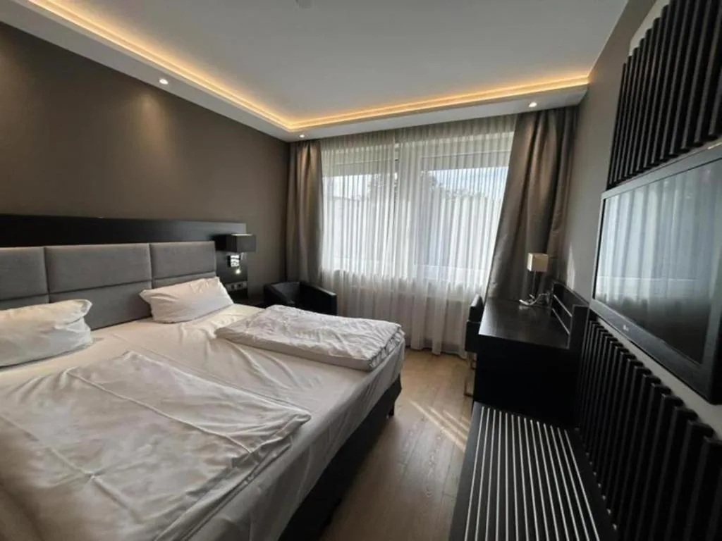 Zi Hotel Karlsruhe — Foto 10
