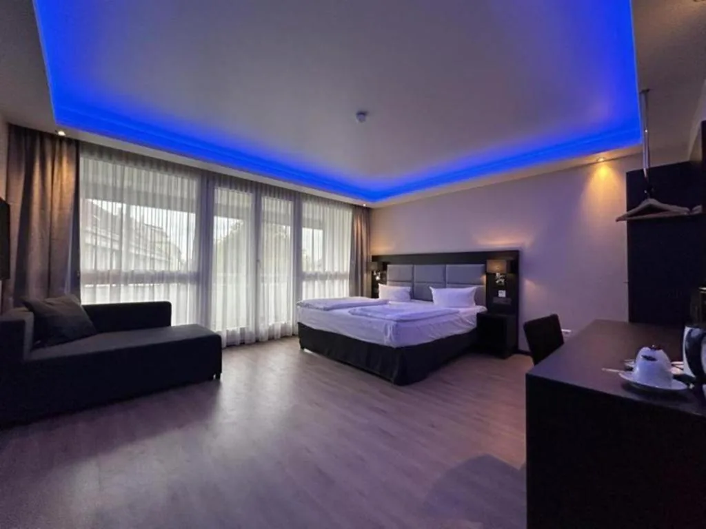 Zi Hotel Karlsruhe — Foto 12