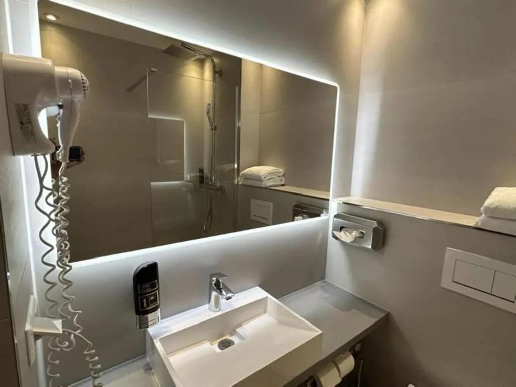 Zi Hotel Karlsruhe — Foto 14
