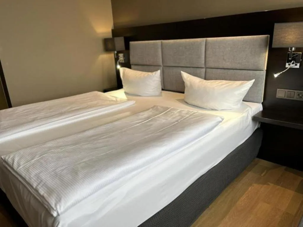 Zi Hotel Karlsruhe — Foto 15
