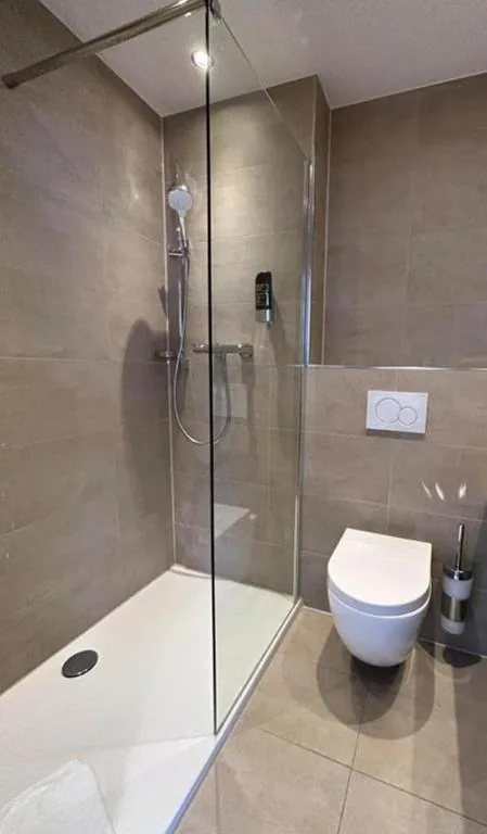 Zi Hotel Karlsruhe — Foto 16